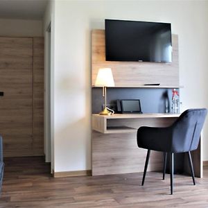 Deluxe Doppelzimmer